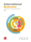 International Business: Competing in the Global Marketplace - Book