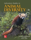 Laboratory Studies for Animal Diversity - Book