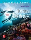 Laboratory Manual for Human Biology - Book