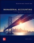 Managerial Accounting: Creating Value in a Dynamic Business Environment - Book