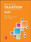 Principles of Taxation for Business and Investment Planning 2020 Edition - Book
