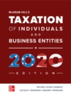 McGraw-Hill's Taxation of Individuals and Business Entities 2020 Edition - Book