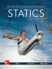 Vector Mechanics for Engineers: Statics - Book