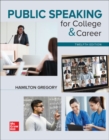 Public Speaking for College & Career - Book