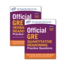 Official GRE Value Combo - Book