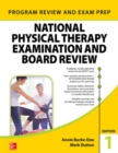 National Physical Therapy Exam and Review - Book