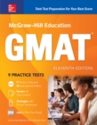 McGraw-Hill Education GMAT, Eleventh Edition - Book