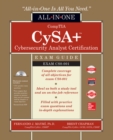 CompTIA CySA+ Cybersecurity Analyst Certification All-in-One Exam Guide (Exam CS0-001) - Book