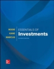 Essentials of Investments - Book