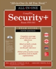 CompTIA Security+ All-in-One Exam Guide, Fifth Edition (Exam SY0-501) - Book