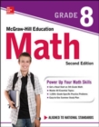 McGraw-Hill Education Math Grade 8, Second Edition - Book
