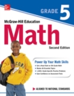 McGraw-Hill Education Math Grade 5, Second Edition - Book