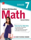 McGraw-Hill Education Math Grade 7, Second Edition - Book