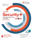 CompTIA Security+ Certification Study Guide, Third Edition (Exam SY0-501) - Book