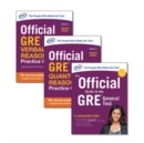 Official GRE Super Power Pack, Second Edition - Book
