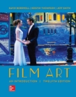Film Art: An Introduction - Book