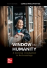 Window on Humanity: A Concise Introduction to General Anthropology - Book