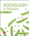 Sociology in Modules - Book