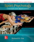 ISE SPORT PSYCHOLOGY: CONCEPTS AND APPLICATIONS - Book