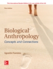 ISE Biological Anthropology:  Concepts and Connections - Book