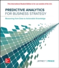 ISE Predictive Analytics for Business Strategy - Book