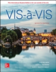 ISE Vis-a-vis: Beginning French (Student Edition) - Book