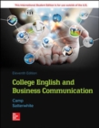 ISE College English and Business Communication - Book