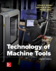 Technology Of Machine Tools - Book