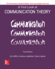 ISE A First Look at Communication Theory - Book