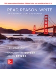 ISE Read, Reason, Write - Book