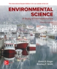 ISE Environmental Science - Book