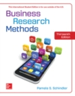 ISE Business Research Methods - Book
