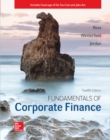 ISE Fundamentals of Corporate Finance - Book