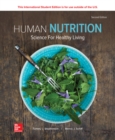 ISE Human Nutrition: Science for Healthy Living - Book