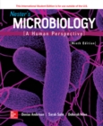ISE Nester's Microbiology: A Human Perspective - Book