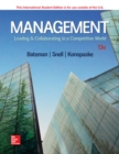 ISE Management: Leading & Collaborating in a Competitive World - Book