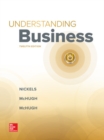 ISE Understanding Business - Book