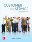 ISE Customer Service Skills for Success - Book