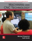 ISE Machining and CNC Technology - Book
