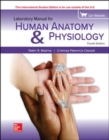 ISE Laboratory Manual for Human Anatomy & Physiology Cat Version - Book