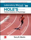 ISE Laboratory Manual for Hole's Human Anatomy & Physiology Cat Version - Book