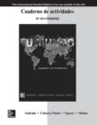 ISE Workbook/Laboratory Manual for Tu mundo - Book