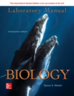 ISE Lab Manual for Maders Biology - Book