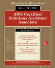 AWS Certified Solutions Architect Associate All-in-One Exam Guide (Exam SAA-C01) - Book