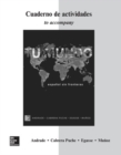 Workbook/Laboratory Manual for Tu mundo - Book