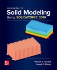 Introduction to Solid Modeling Using SOLIDWORKS 2019 - Book