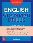 English Grammar Drills, Second Edition - Book