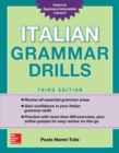 Italian Grammar Drills, Third Edition - Book