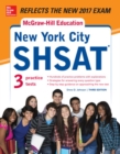 McGraw-Hill Education New York City SHSAT, Third Edition - Book