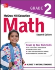 McGraw-Hill Education Math Grade 2, Second Edition - Book